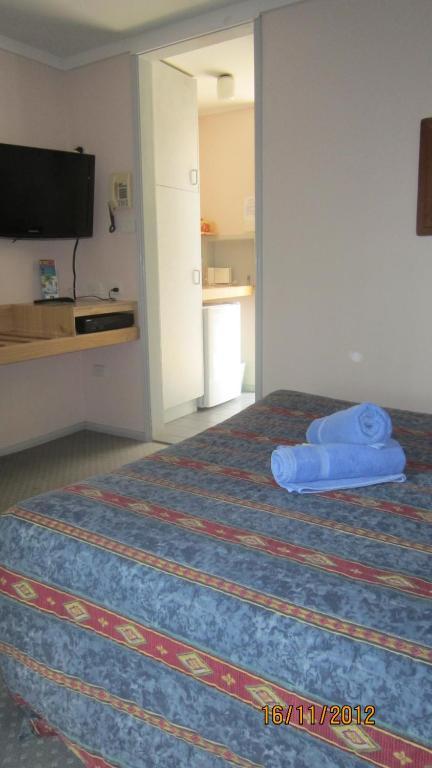 Motel Farnboro Narooma Room photo