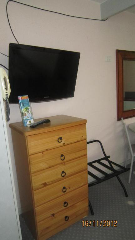 Motel Farnboro Narooma Room photo