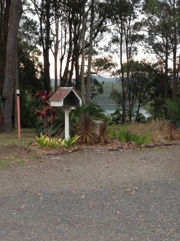 Motel Farnboro Narooma Exterior photo